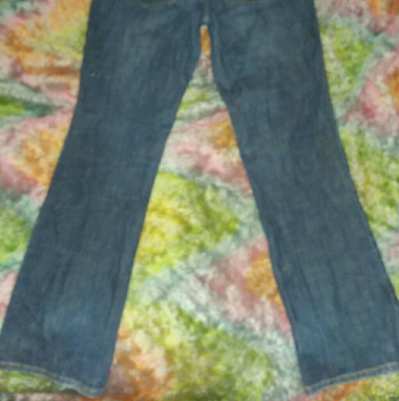 MOSSIMO PREMIUM Girls Jeans - Picture 6 of 6